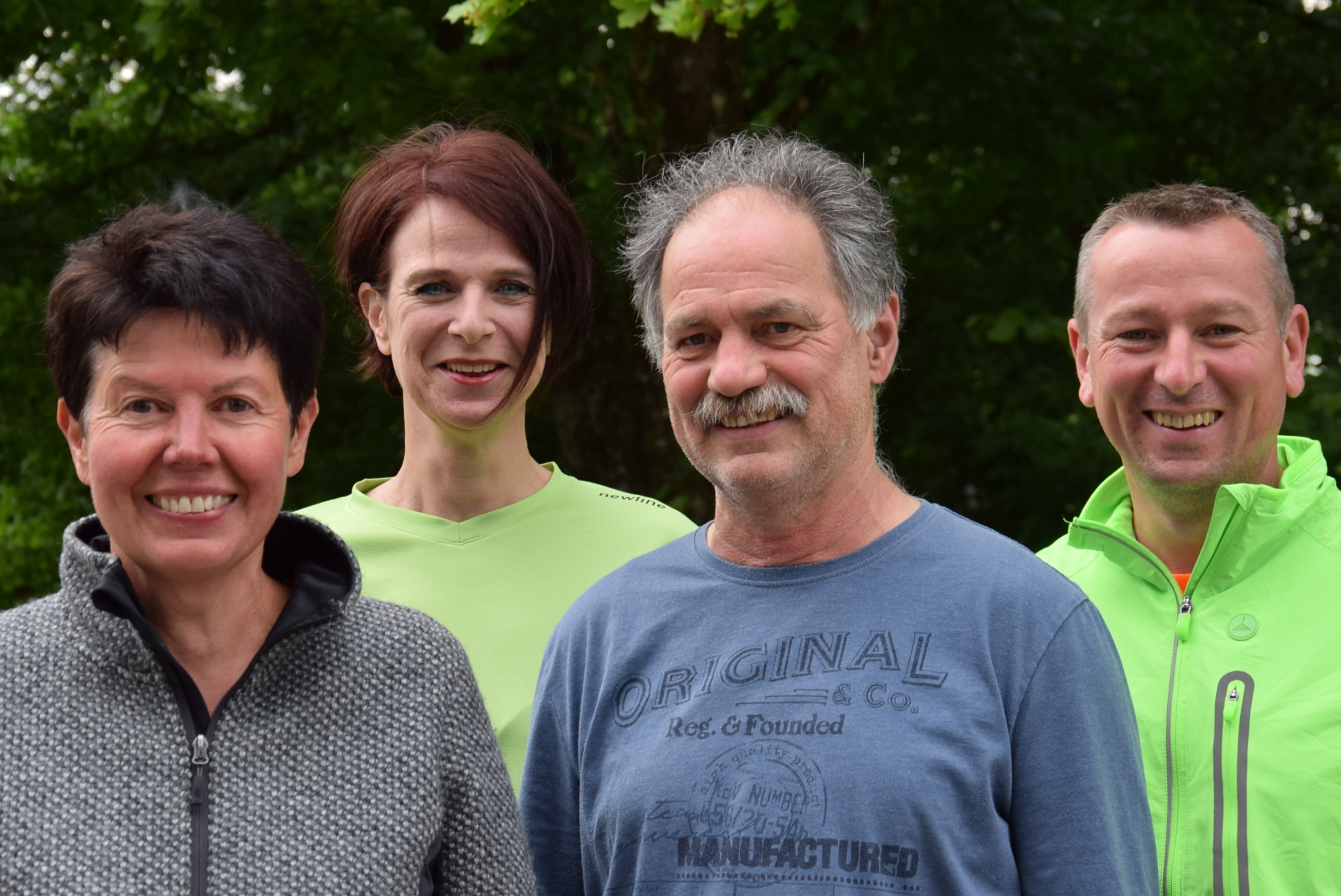 Sportabzeichenbetreuer